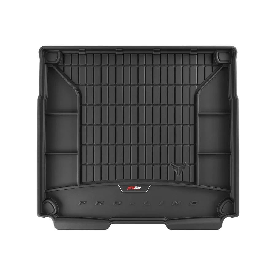 Tapete de mala ProLine para Peugeot 407