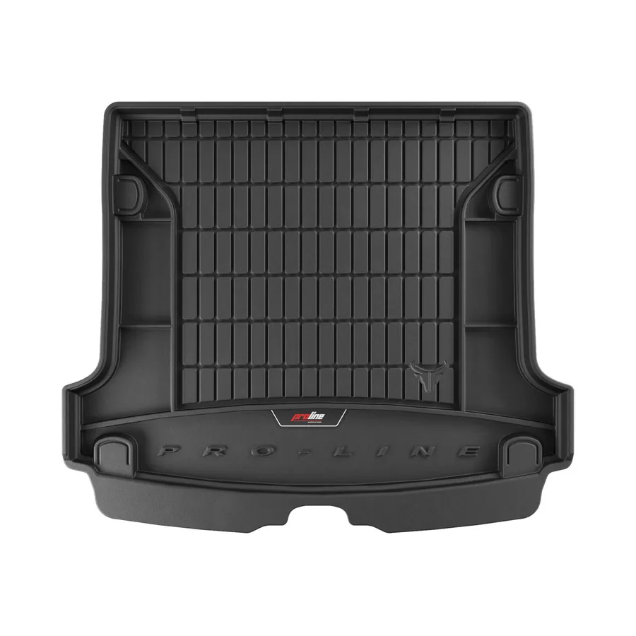 Tapete de mala ProLine para Peugeot 307