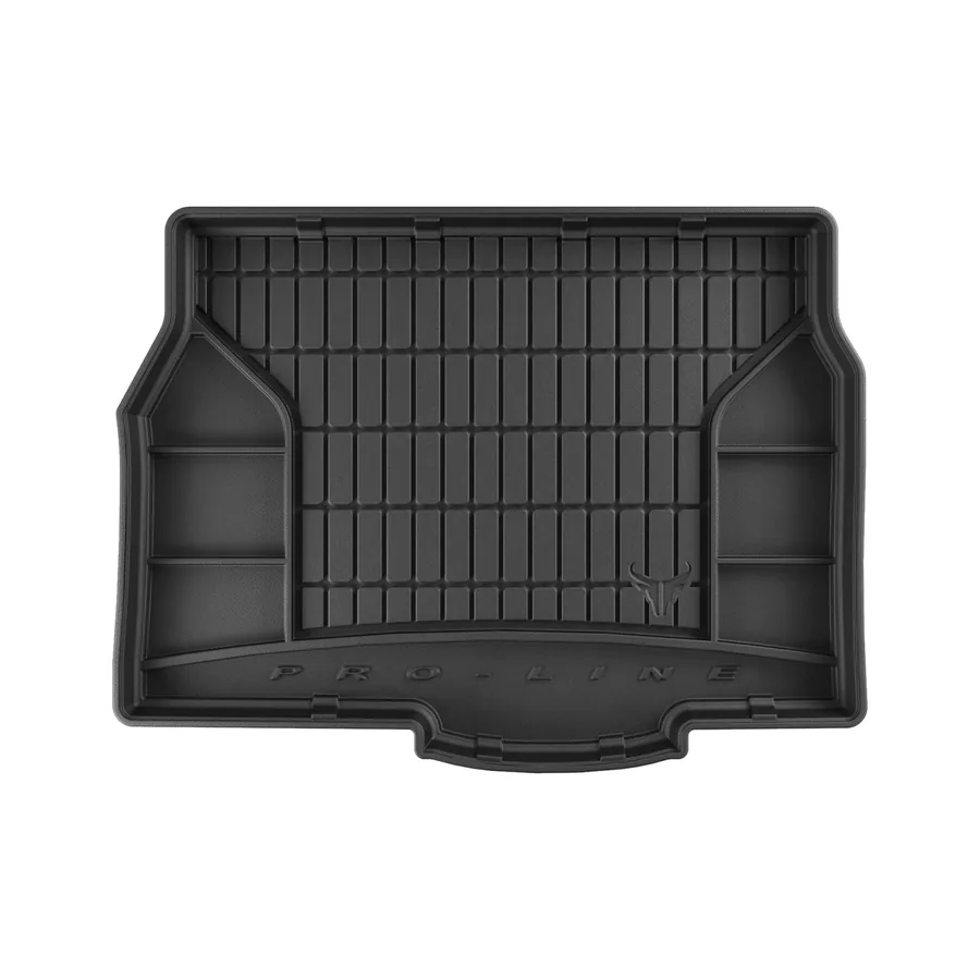 Tapete de mala ProLine para Opel Astra