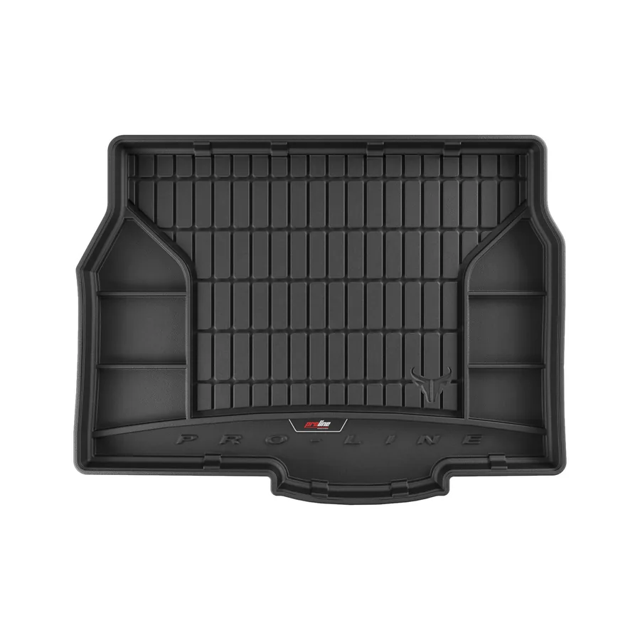 Tapete de mala ProLine para Opel Astra