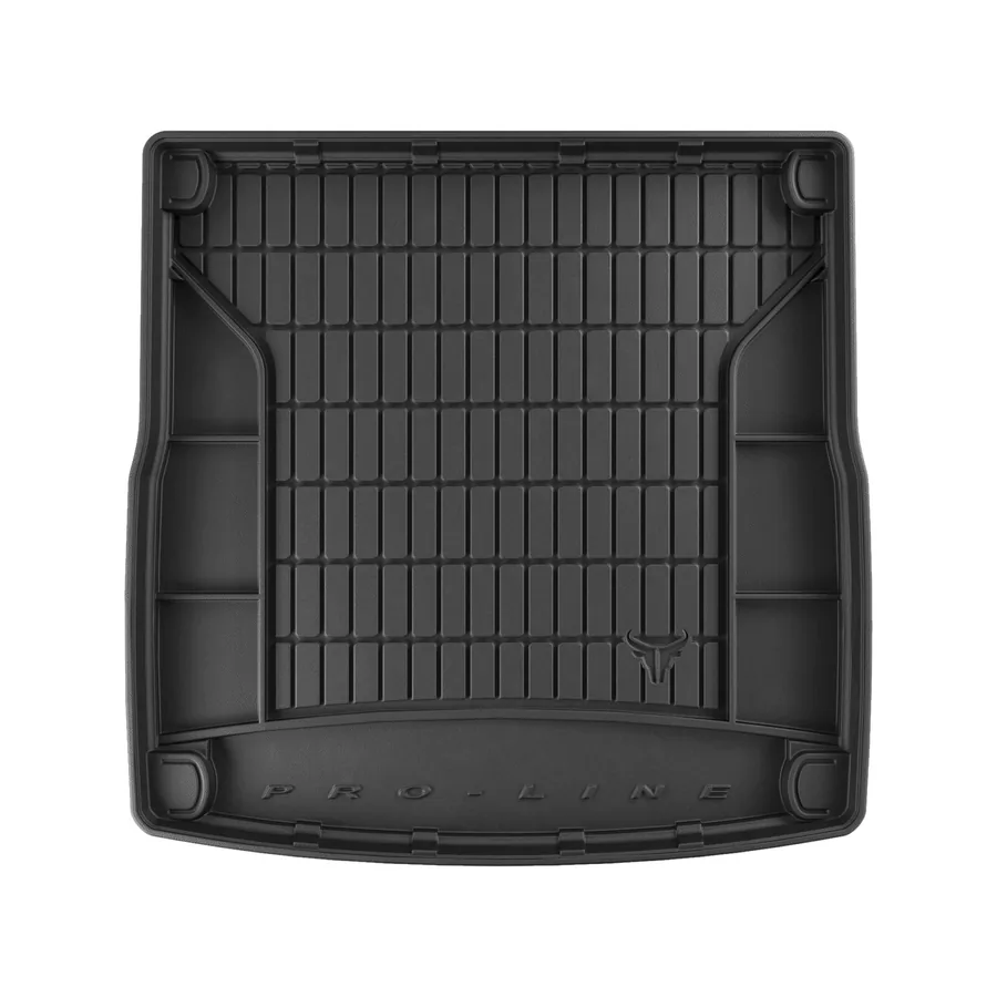 Tapete de mala ProLine para Audi A4
