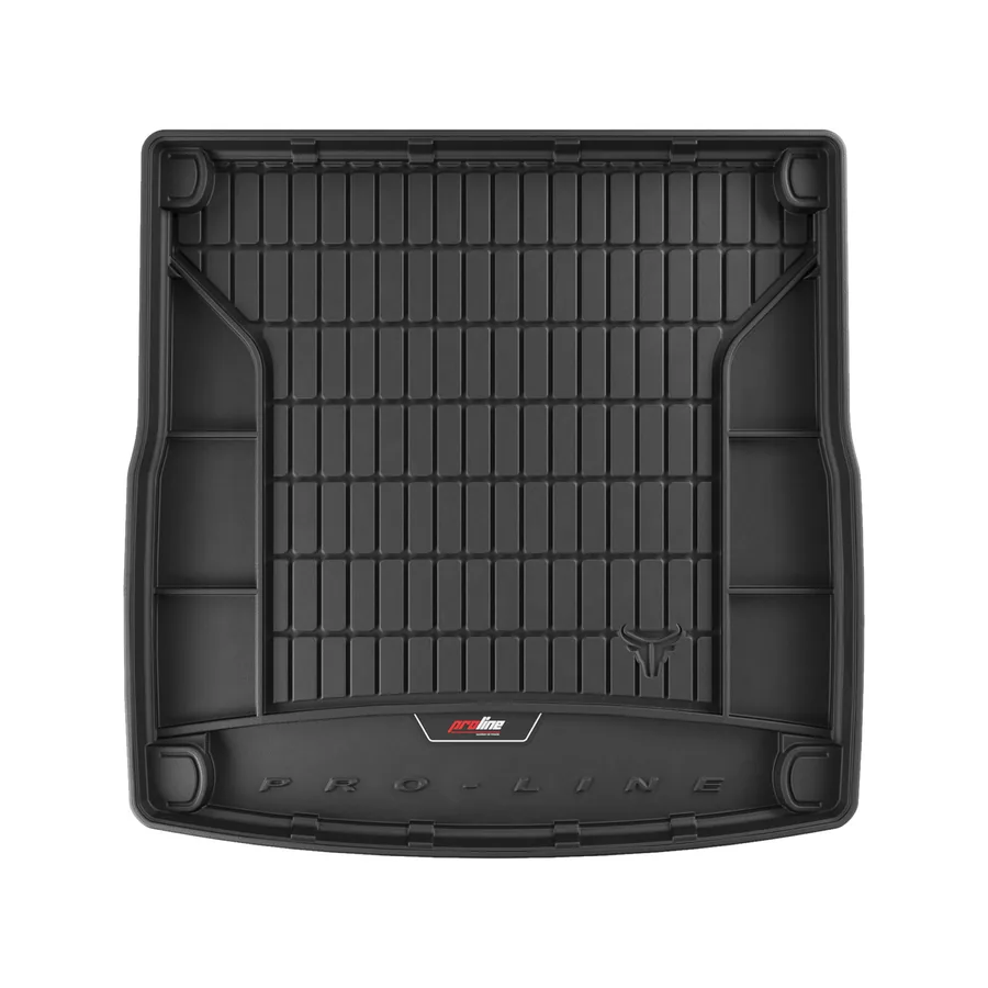 Tapete de mala ProLine para Audi A4