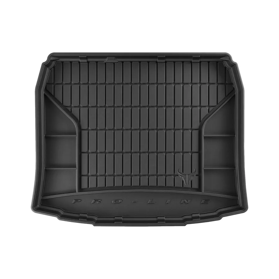 Tapete de mala ProLine para Audi A3 Sportback