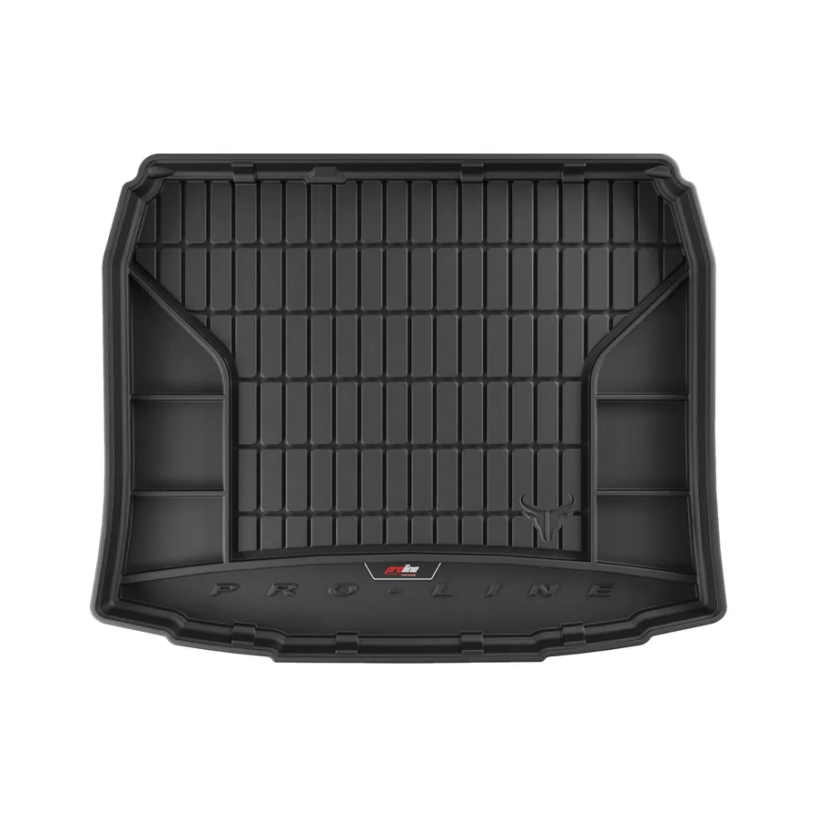 Tapete de mala ProLine para Audi A3 Sportback