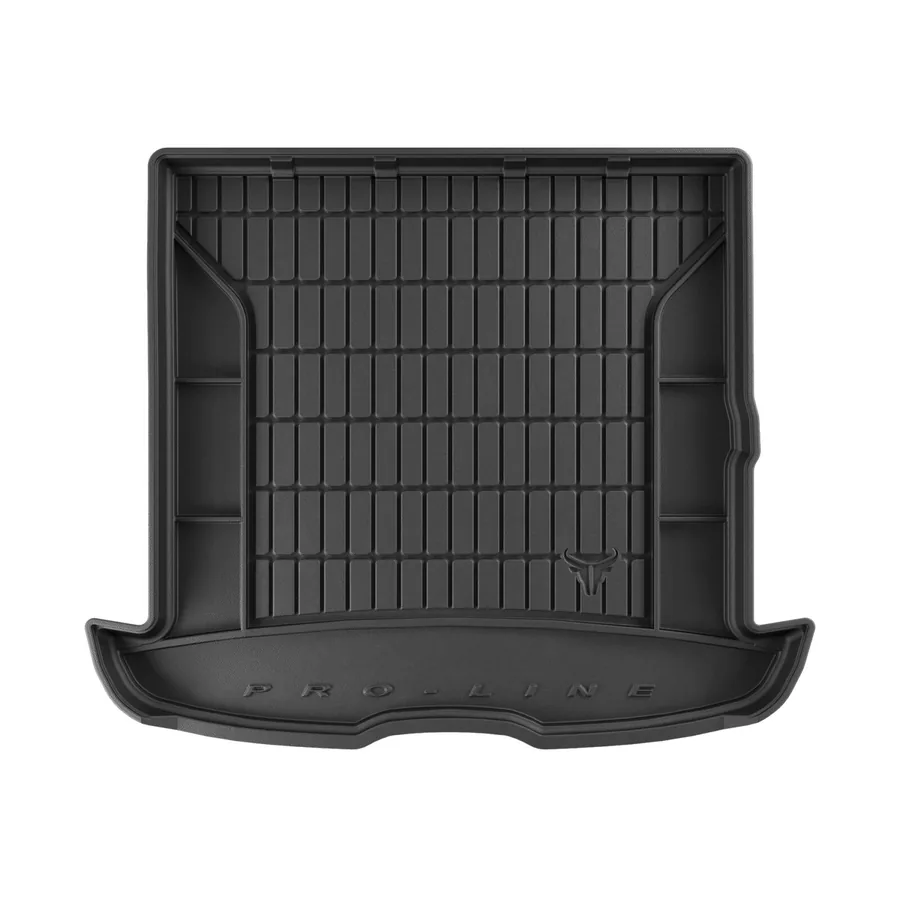 Tapete de mala ProLine para Volvo V50