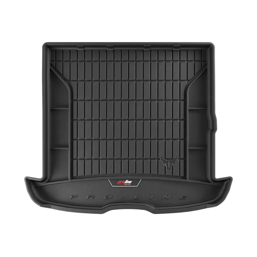 Tapete de mala ProLine para Volvo V50