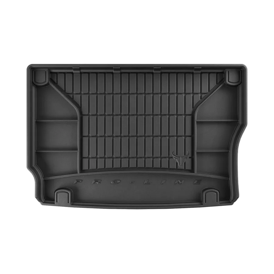 Tapete de mala ProLine para Opel Meriva
