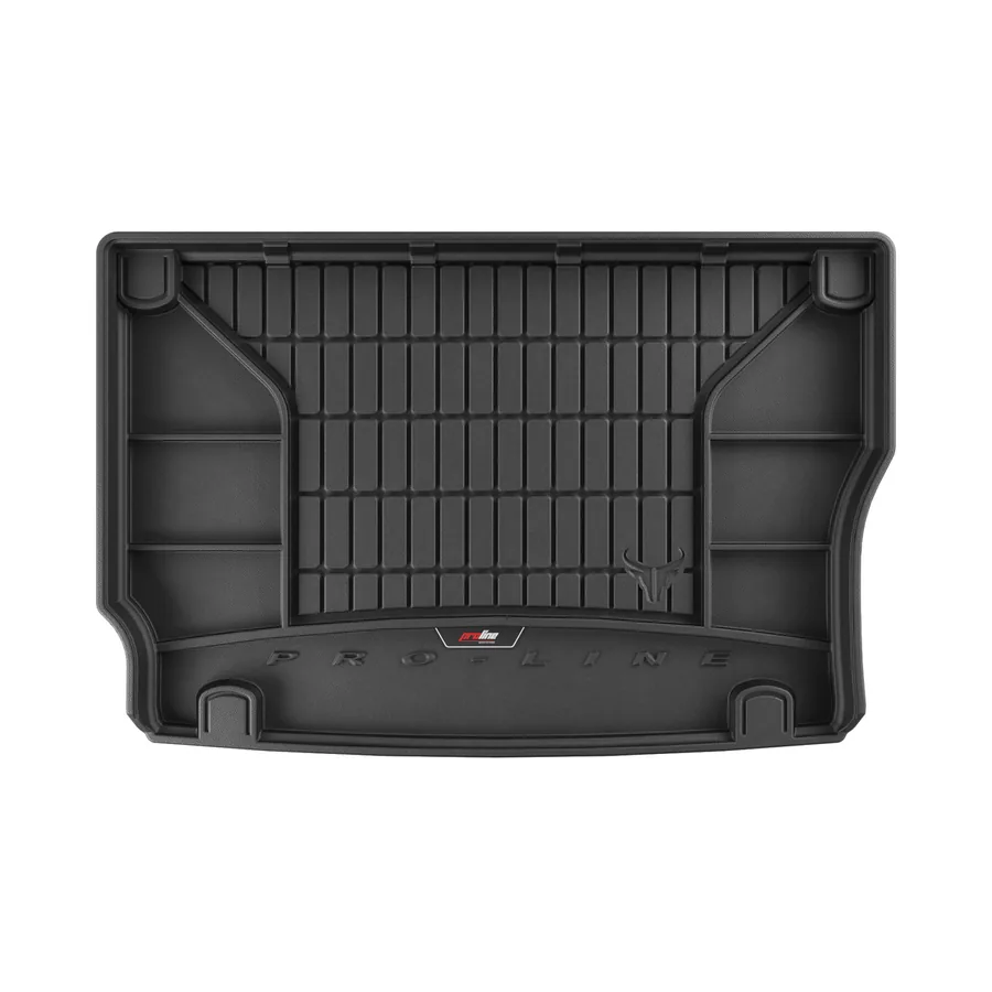 Tapete de mala ProLine para Opel Meriva