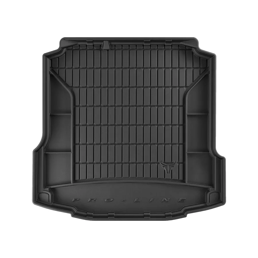 Tapete de mala ProLine para Skoda Rapid