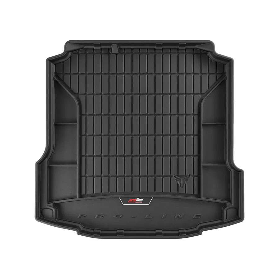 Tapete de mala ProLine para Skoda Rapid
