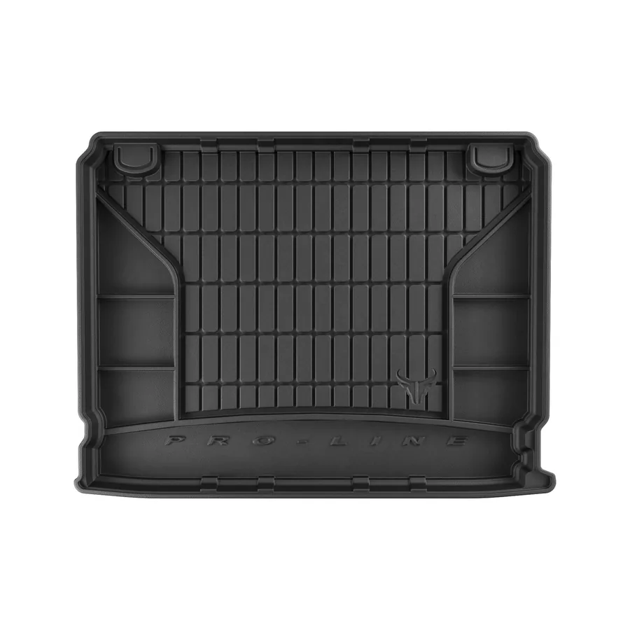 Tapete de mala ProLine para Renault Clio