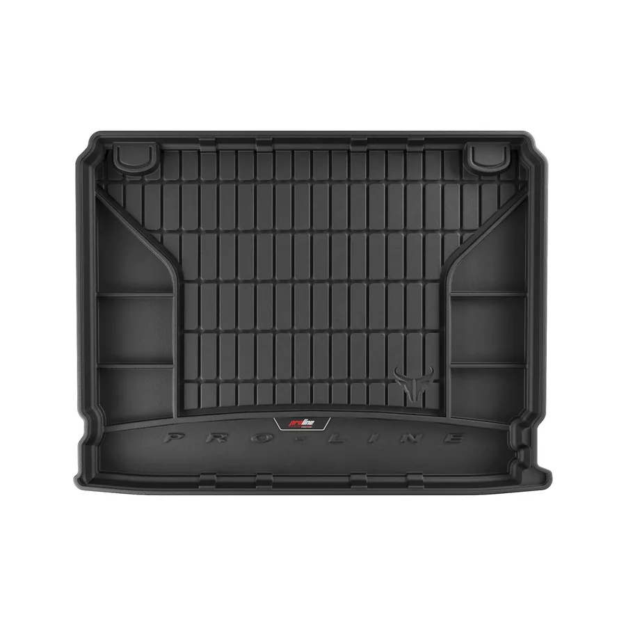Tapete de mala ProLine para Renault Clio