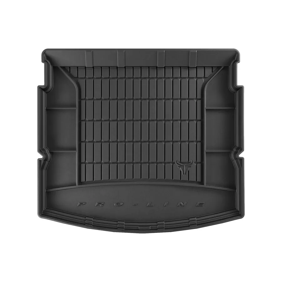 Tapete de mala ProLine para Renault Megane