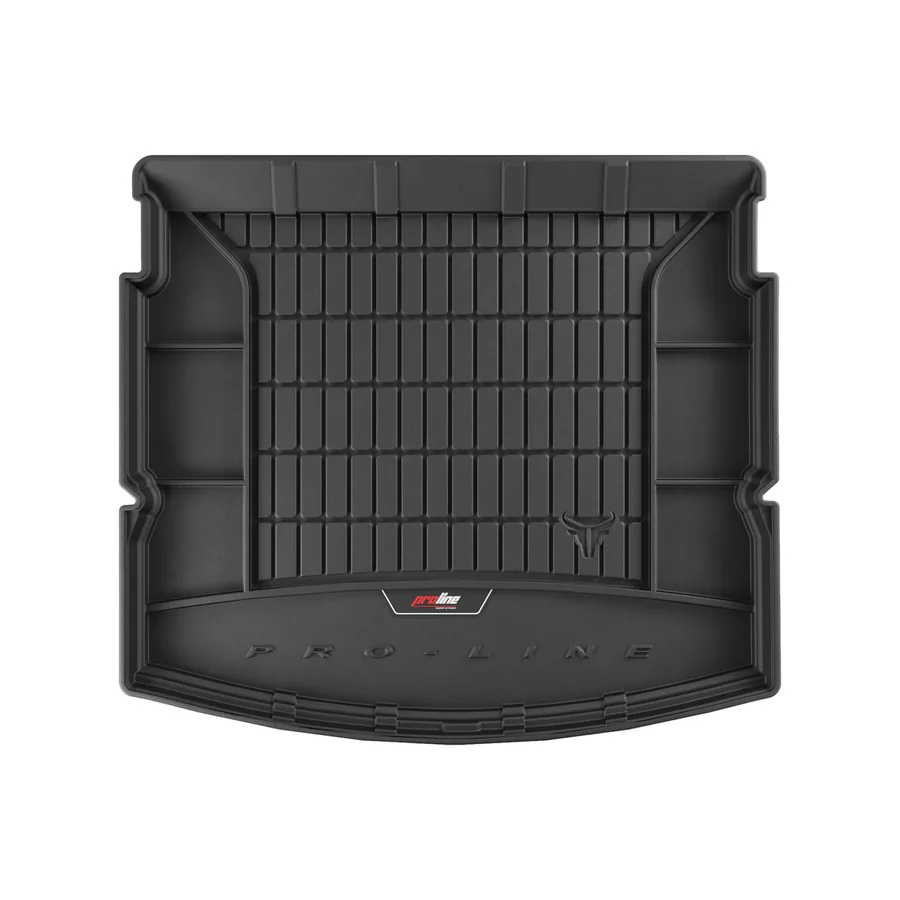 Tapete de mala ProLine para Renault Megane