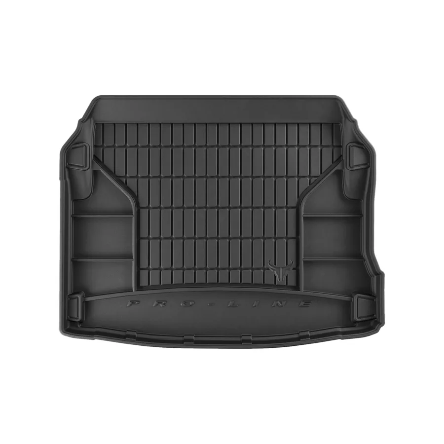 Tapete de mala ProLine para Mercedes-Benz CLS