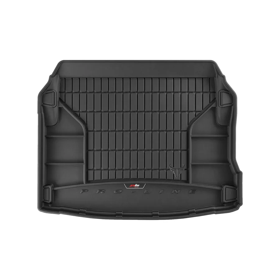 Tapete de mala ProLine para Mercedes-Benz CLS