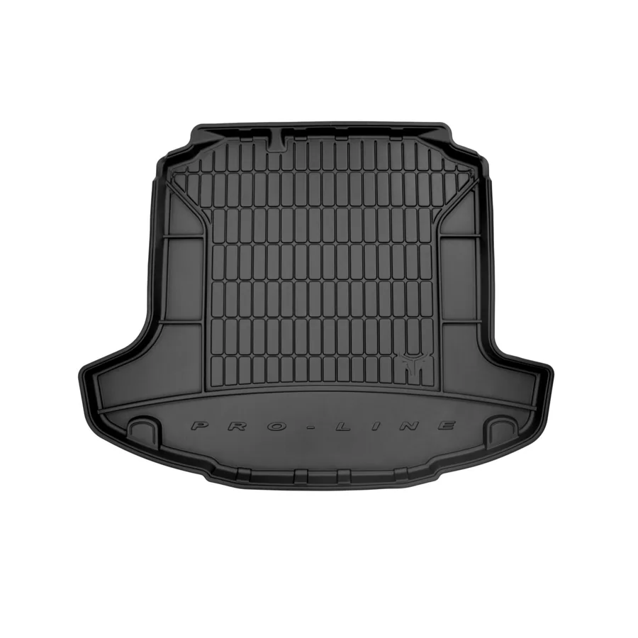 Tapete de mala ProLine para Skoda Rapid