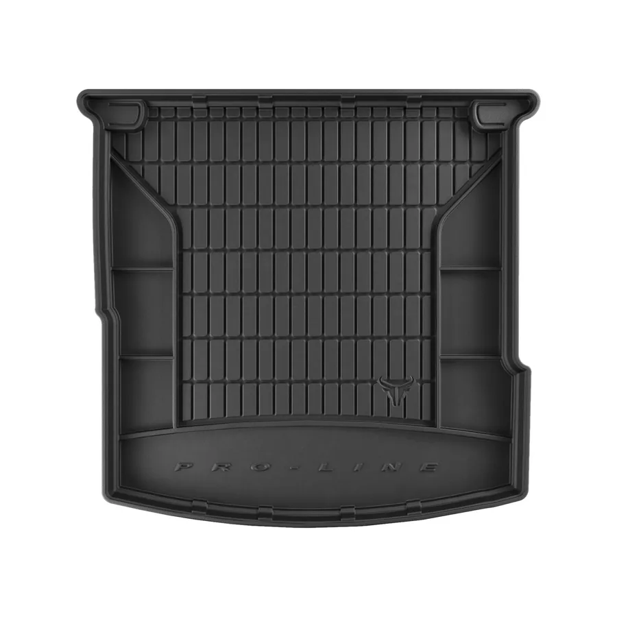 Tapete de mala ProLine para Mercedes-Benz GLE