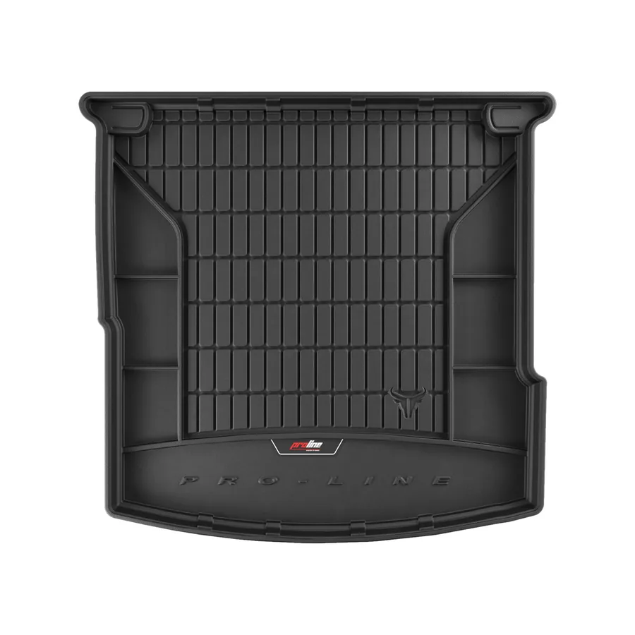 Tapete de mala ProLine para Mercedes-Benz GLE