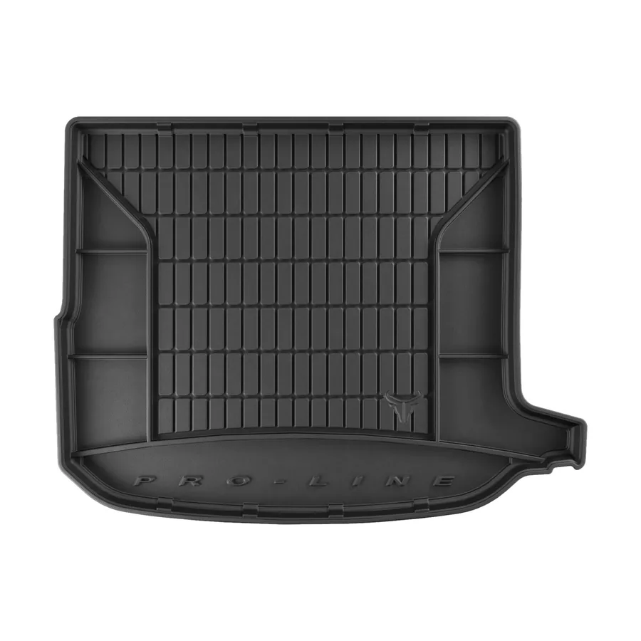 Tapete de mala ProLine para Mercedes-Benz GLC