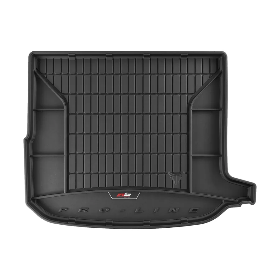 Tapete de mala ProLine para Mercedes-Benz GLC