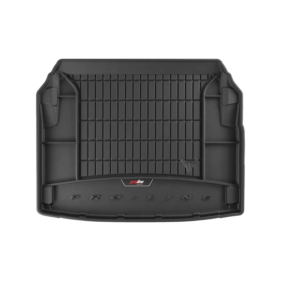 Tapete de mala ProLine para Mercedes-Benz Classe E