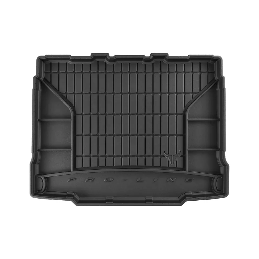 Tapete de mala ProLine para Skoda Yeti
