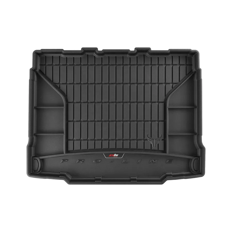 Tapete de mala ProLine para Skoda Yeti