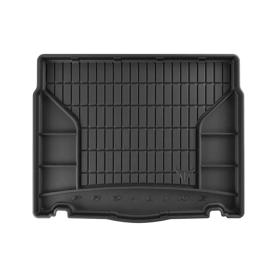 Tapete de mala ProLine para Opel Astra