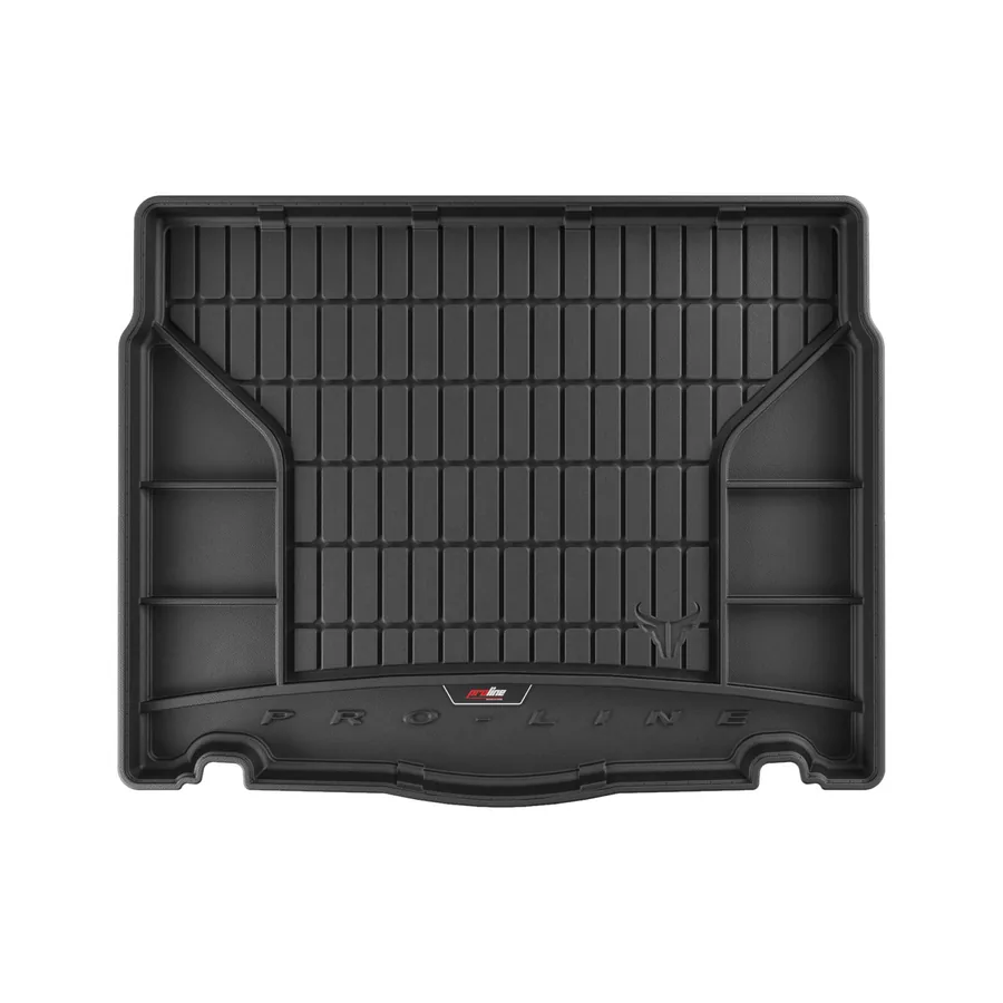 Tapete de mala ProLine para Opel Astra