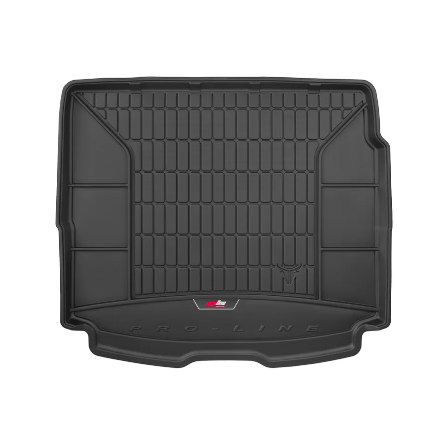 Tapete de mala ProLine para Renault Megane
