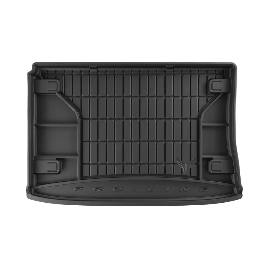 Tapete de mala ProLine para Citroën Nemo Combi