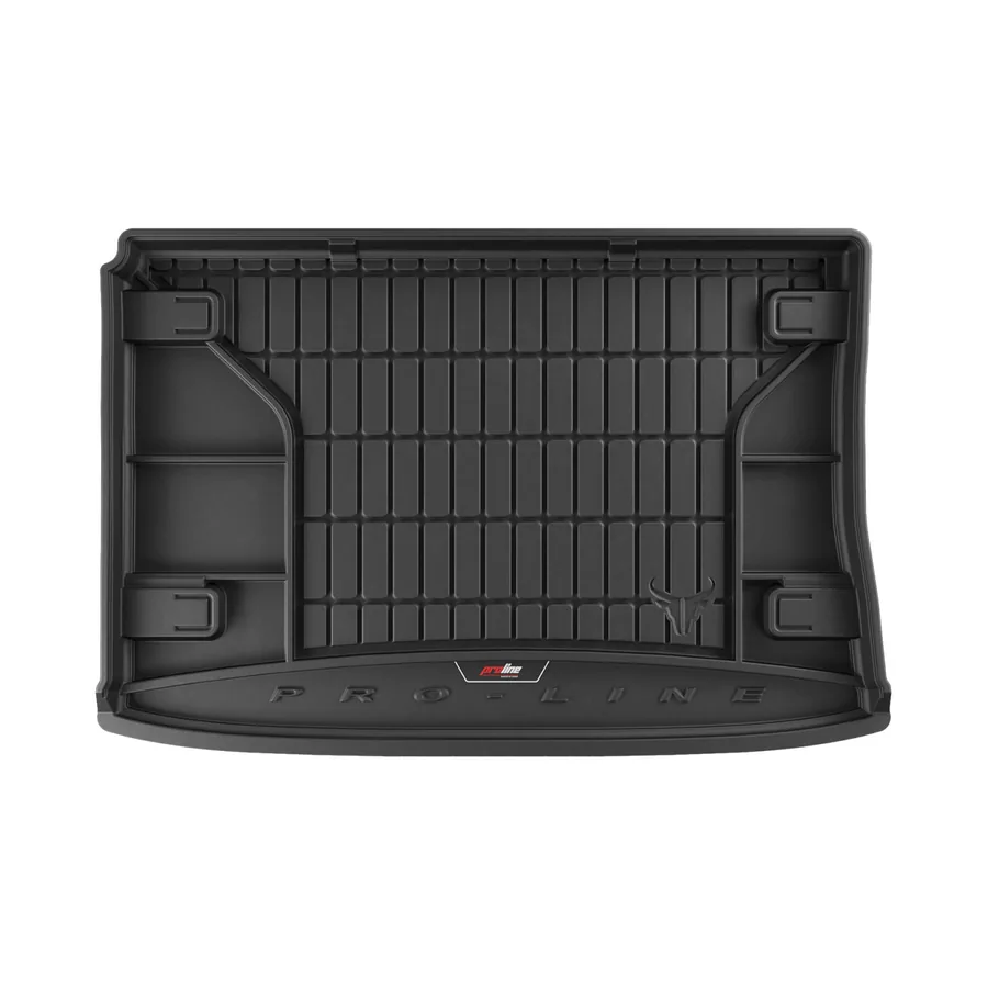 Tapete de mala ProLine para Citroën Nemo Combi