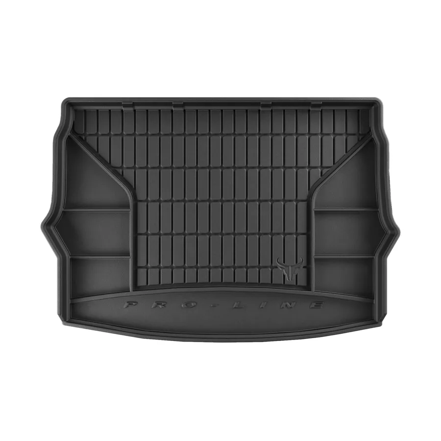 Tapete de mala ProLine para Nissan Qashqai