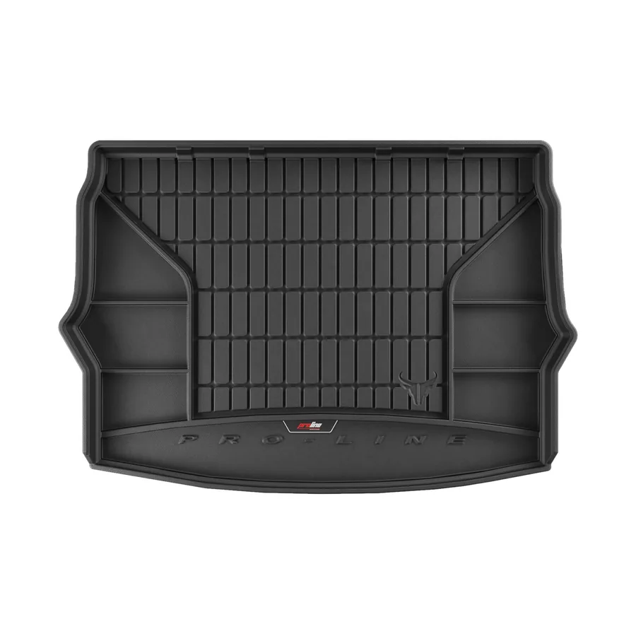 Tapete de mala ProLine para Nissan Qashqai