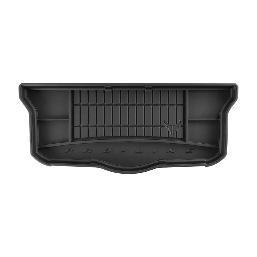 Tapete de mala ProLine para Citroën C1