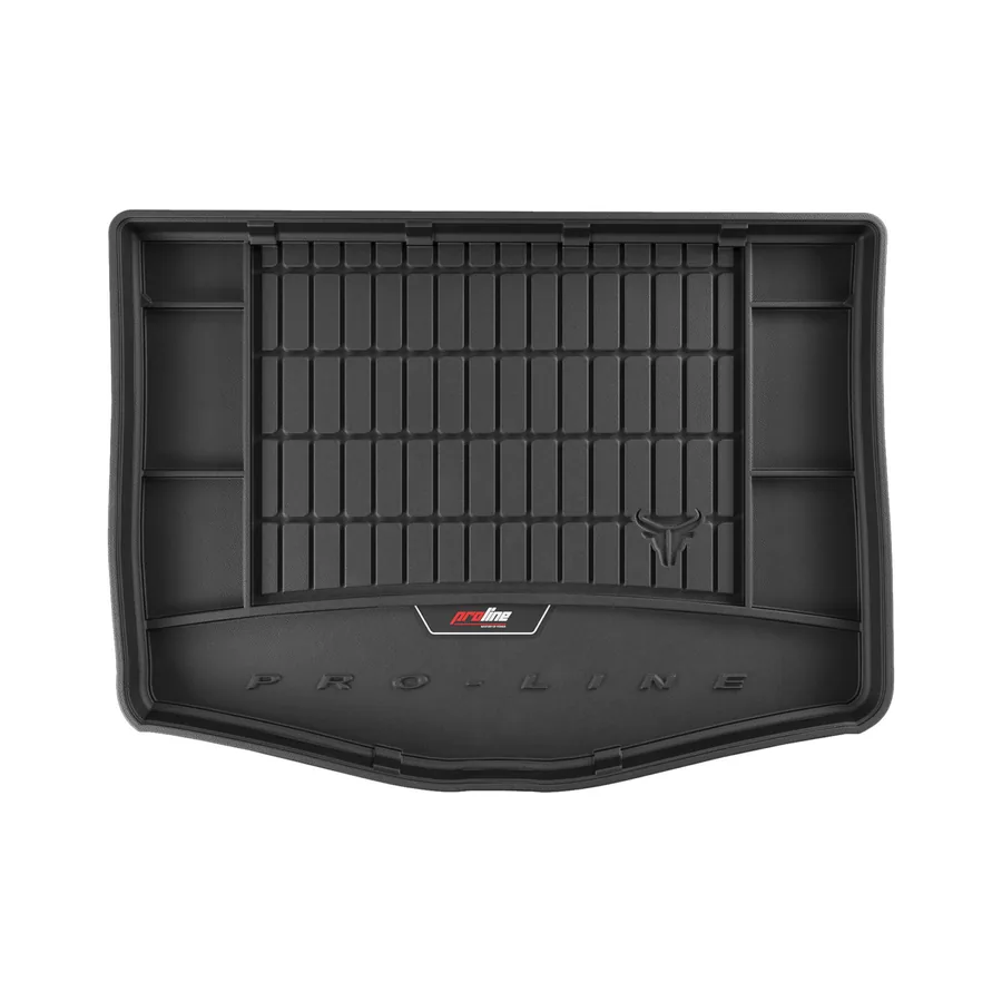 Tapete de mala ProLine para Ford C-Max