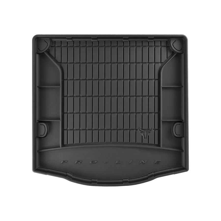 Tapete de mala ProLine para Ford Focus