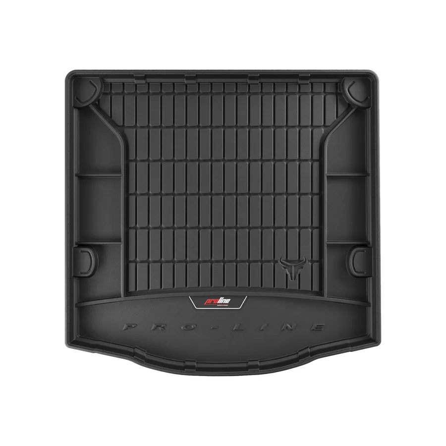 Tapete de mala ProLine para Ford Focus