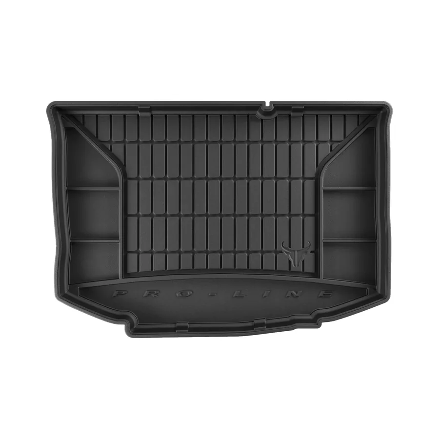 Tapete de mala ProLine para Ford Fiesta