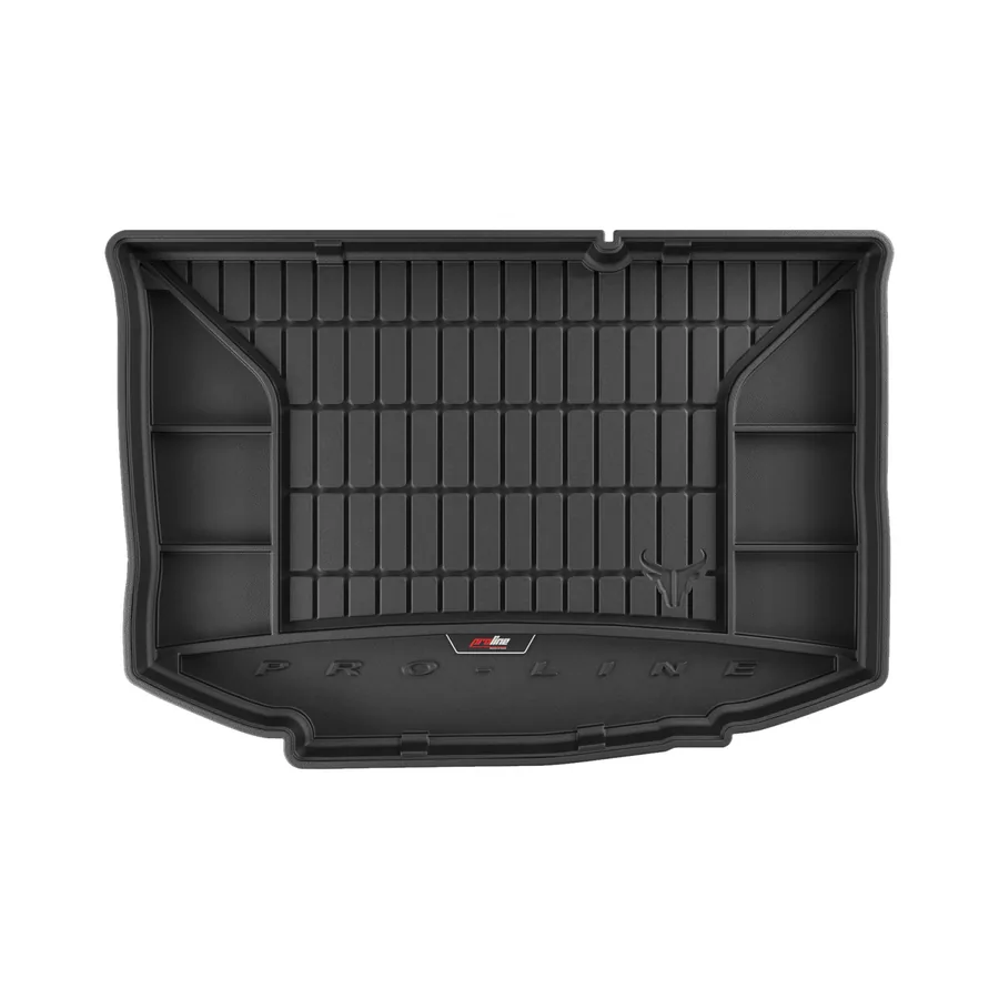 Tapete de mala ProLine para Ford Fiesta