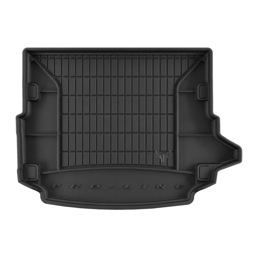 Tapete de mala ProLine para Land Rover Discovery Sport