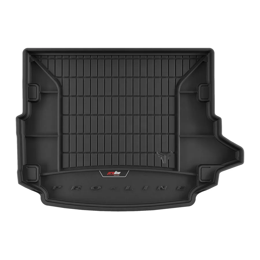 Tapete de mala ProLine para Land Rover Discovery Sport