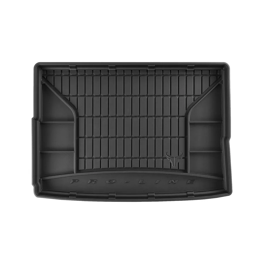 Tapete de mala ProLine para Opel Astra