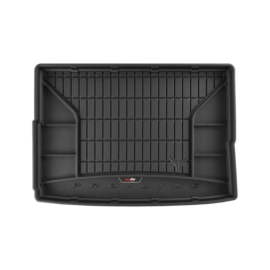 Tapete de mala ProLine para Opel Astra