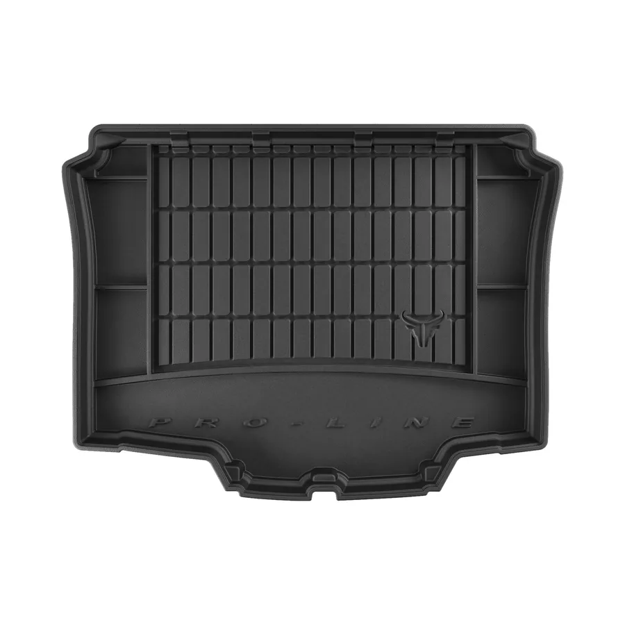 Tapete de mala ProLine para SEAT Ibiza