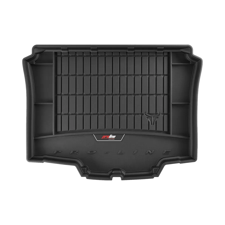 Tapete de mala ProLine para SEAT Ibiza