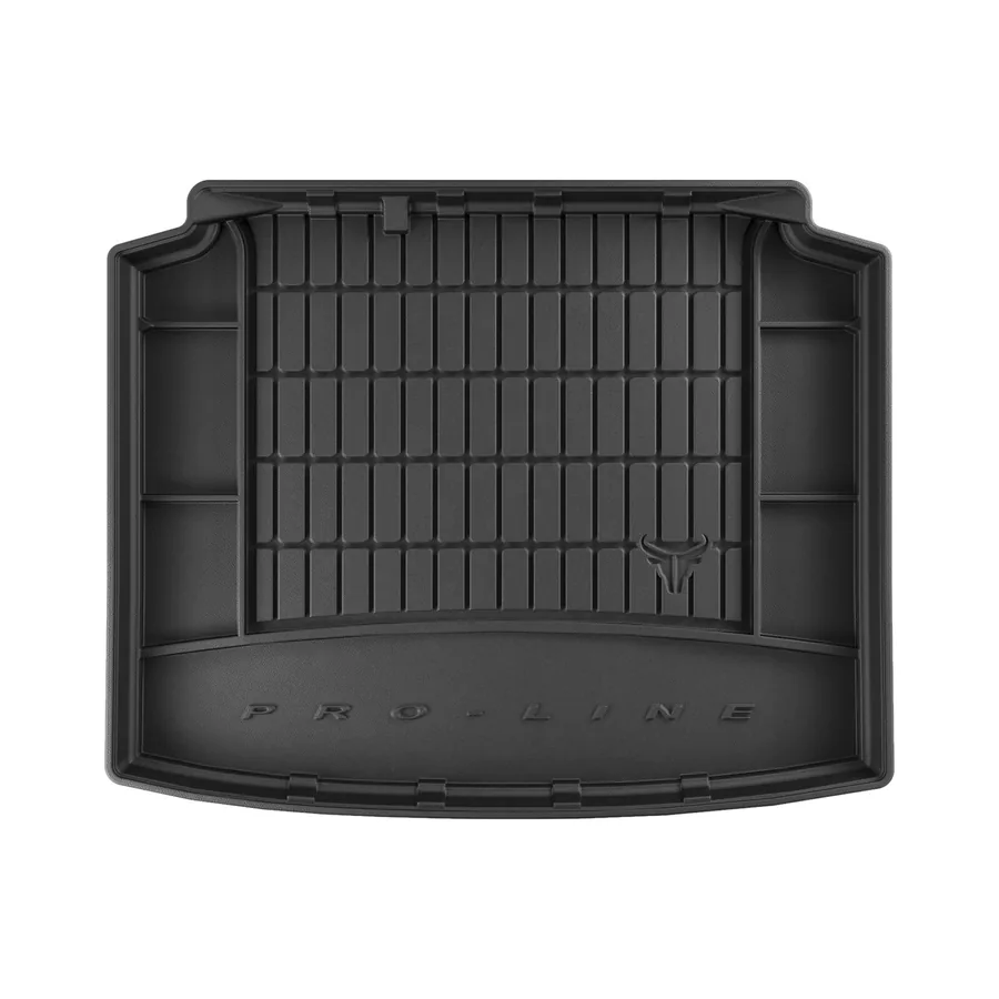 Tapete de mala ProLine para Skoda Rapid Spaceback