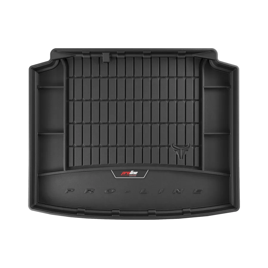 Tapete de mala ProLine para Skoda Rapid Spaceback
