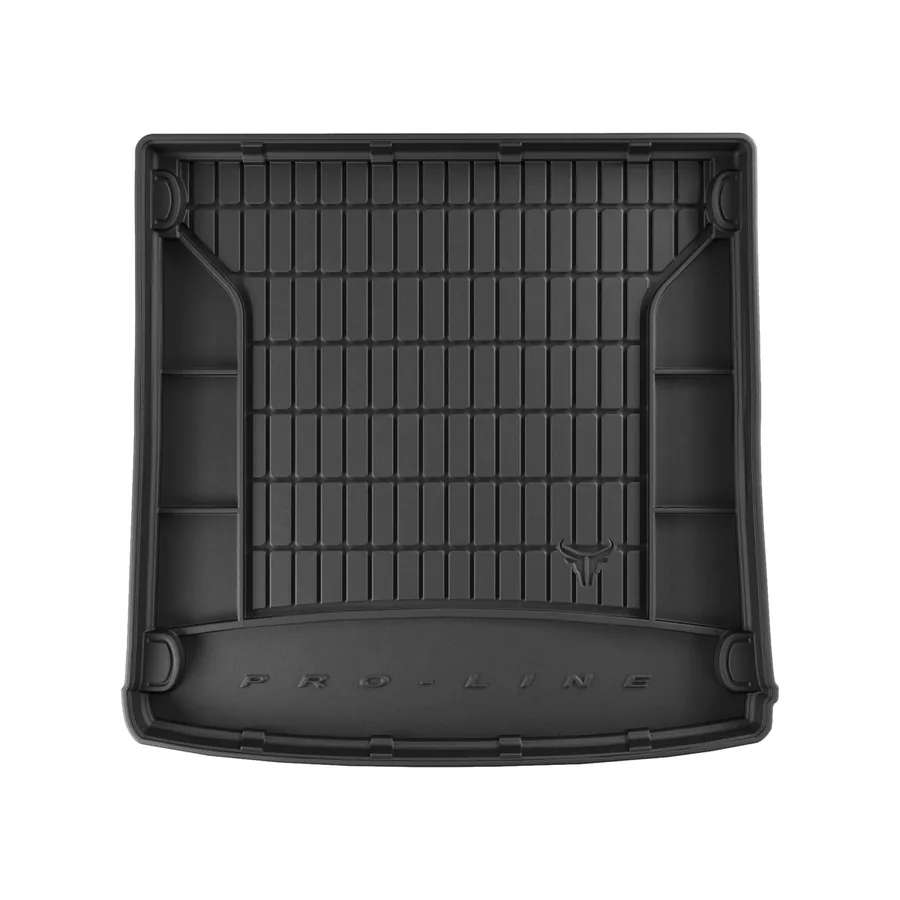 Tapete de mala ProLine para Audi A4